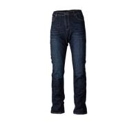 RST Straight Leg 2 Ladies Jeans Dunkelblau Größe 14
