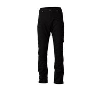 RST Straight Leg 2 Ladies Jeans Schwarz Größe 12
