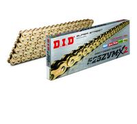D.I.D Unisex-Adult 525ZVM-X2GG/94N Antriebskette, Other, One Size