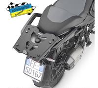 Adapter Mit Platte Monokey für Dachträger Original für BMW R 1300 GS 2024