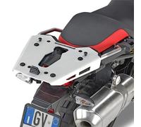 Motorradkoffer Hinten GIVI sra5127 Aluminium für Bauletto Monokey BMW f750 /
