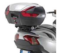 Motorradkoffer Hinten Spezifisch Für Suzuki Burgman 650 kappa Motoi KR3104