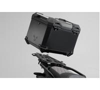 SW-Motech TRAX ADV Topcase-System - Schwarz. BMW R 1200 GS LC (12-) / R 1250 GS (18-)., schwarz