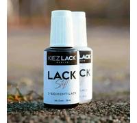 Motorradlack Lackstift INDIVIDUELLER FARBCODE - Lackstift + Klarlack