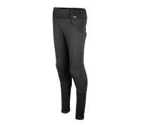 Motorradleggings GMS Anaconda Damen SchwarzB 101,6 cm x L 76,2 cm Schwarz