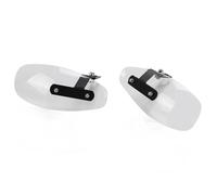 Motorradlenker Handschutz Handschutzschild Für Kawasaki Für Vulcan, Für Versys X300, VN 1500, 1700, 650, 2000, 900, 750 Für Vulcan/S(KLAR)
