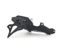 Motorradmarkenhalterung Kompatibel Mit F900 Für R 2020-2024 Motorrad Hinten Kurzer Schwanz Integrierter Lichtrahmen Kennzeichenhalter Heckrahmenhalterung(No Lights)