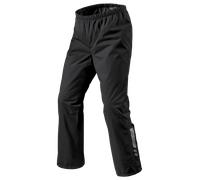 REV'IT Regenhose Acid 4 H2O - wasserdicht, schwarz
