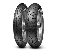Pirelli Sport Demon Front 100/90 -18 TL 56 H