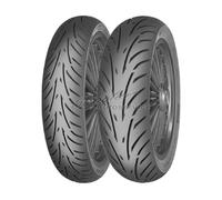 Mitas Touring Force SC 120/70 -12 TL 51 L REAR/FRONT