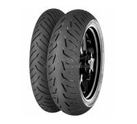 Motorradreifen 120/70 R17 58W ZR ContiRoadAttack 4 TL vorne | 74162