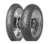 Motorradreifen 130/80 -17 65S Dunlop Trailmax Meridian TT hinten | 54536
