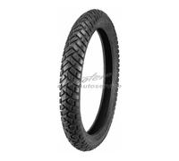 PAAR MOTORRADREIFEN METZELER 90/90-21 54S + 130/80-17 65T ENDURO 3 SAHARA
