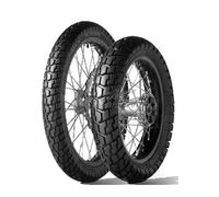 Dunlop TRAILMAX RAID REAR, Hinterachse 130/80 - 17 65 S