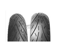 Motorradreifen 150/80 R17 72V Metzeler Cruisetec Front TL vorne | 122955