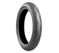 Motorradreifen 17'' 110-70-17 Bridgestone Battlax S23 Vorderreifen radial ZR TL