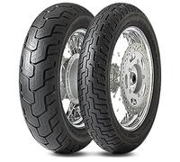 Dunlop D 404 Rear 170/80 -15 77H