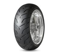 MOTORRADREIFEN 180 55B18 80H DUNLOP D 407 TL TL T HARLEY DAVIDSON REAR MOTORRAD