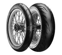 Avon Cobra Chrome ( 180/70B15 TL 76H Hinterrad )