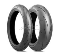 Bridgestone Battlax Rs11 200/55 R17 78W PKW Sommerreifen Reifen 21641