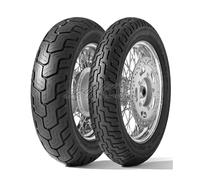 Dunlop D404 Cruiser Front 3.00 -19 TT 49 S