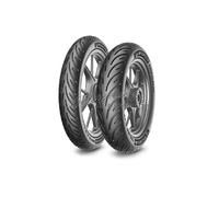 MICHELIN Motorradreifen 4.00 B18 TL 64H ROAD CLASSIC REAR M+S