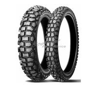Motorradreifen 70/100 -19 42P Dunlop D605 TT vorne | 56222