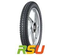 Motorradreifen Anlas NR-1 (TT) 2.00-17 31J