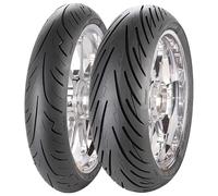 Avon Spirit ST ( 110/70 ZR17 TL (54W) Vorderrad )