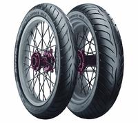 1x 110/80 -17 57H Avon Roadrider MKII TL vorne Motorradreifen id35184
