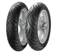 Motorradreifen Avon 110/90 R12 64P VIPER STRYKE AM63 AVS