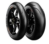 Motorradreifen Avon 120/70 ZR17 58W 3D SUPERSPORT