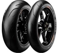 Motorradreifen Avon 3D Supersport 120/70 ZR17 58W