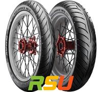 Avon Tyres Motorradreifen Roadrider MKII 130/90-17 68V TL hinten
