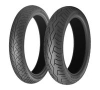 Bridgestone BT 46 Front 100/80 -18 53H