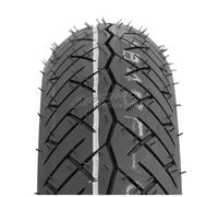 Bridgestone BT45 F ( 110/70-16 TL 52S M/C, Variante G, Vorderrad )