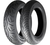 Motorradreifen Bridgestone 110/90-19 62H E-MAX