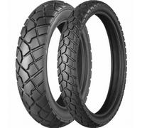 BRIDGESTONE Motorradreifen 120/70 R 19 M/C TL 60V BATTLAX ADVENTURE TRAIL AT41