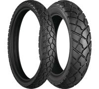 Motorradreifen Bridgestone 160/60 R15 67H BATTLAX ADVENTURECROSS TOURING AX41 F