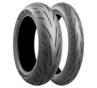 Motorradreifen Bridgestone 160/60 R17 69/69W S23 (2023)