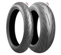Bridgestone BT S22 Rear 160/60 R17 69(W)
