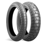 Bridgestone Battlax Adventure Trail AT41 Rear 170/60 R17 72V
