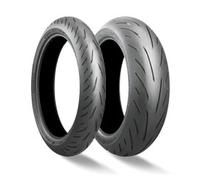 Bridgestone S 22 R ( 190/55 ZR17 TL (75W) Hinterrad, M/C, Variante AA )