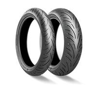 Motorradreifen Bridgestone 190/55 ZR17 75W T31 GT Touring (2023)