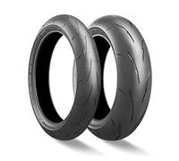 BRIDGESTONE 200/55 R17 78V R11 SOFT