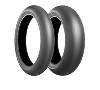 Bridgestone Battlax Racing V02 Rear 200/660 R17 TL MEDIUM NHS