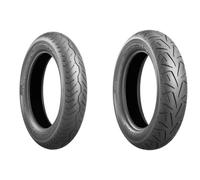 Bridgestone BattleCruise H50 Rear 240/40 R18 TL 79 V