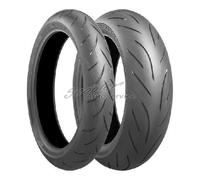 Bridgestone BATTLAX S21 120/70R17 58 W TL