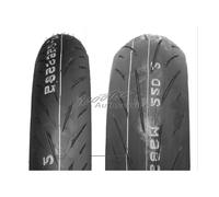 Motorradreifen Bridgestone Battlax S22 E TL vorne 120/70 R17 58W | 85029