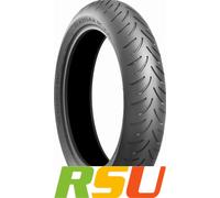Bridgestone Battlax SC F ( 110/70-13 TL 48P M/C, Vorderrad )